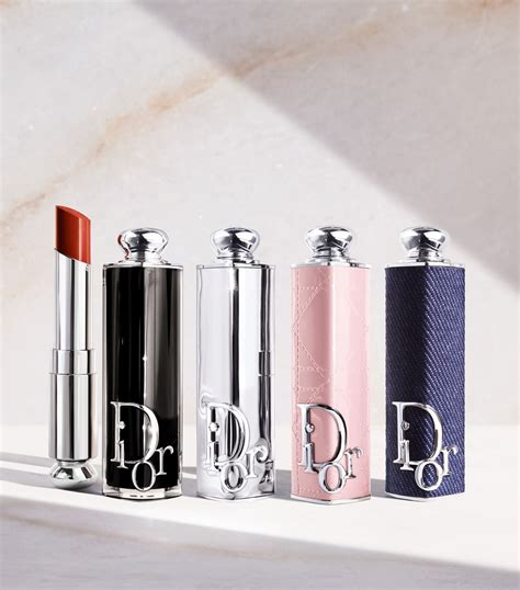 case and lipstick holder dior|Dior lipstick case christmas.